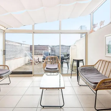 La Terrasse * La Flotte